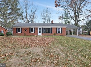 10614 Harry Heth Rd, Williamsport, MD 21795