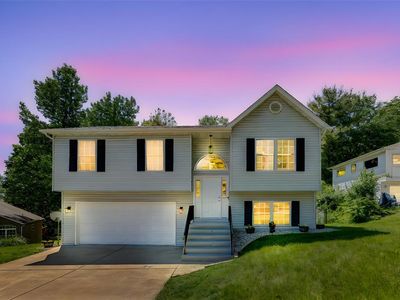 8 Lavadna Ct, Collinsville, IL, 62234