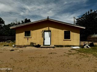 615 Zinc Pl, El Paso, TX 79928