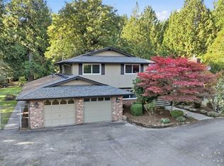 13025 158th Avenue SE, Renton, WA 98059