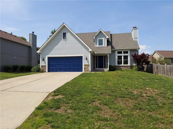 1311 Kimberly Dr, Warrensburg, MO 64093