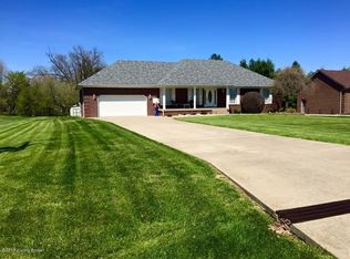 246 Saratoga Way, Shepherdsville, KY 40165