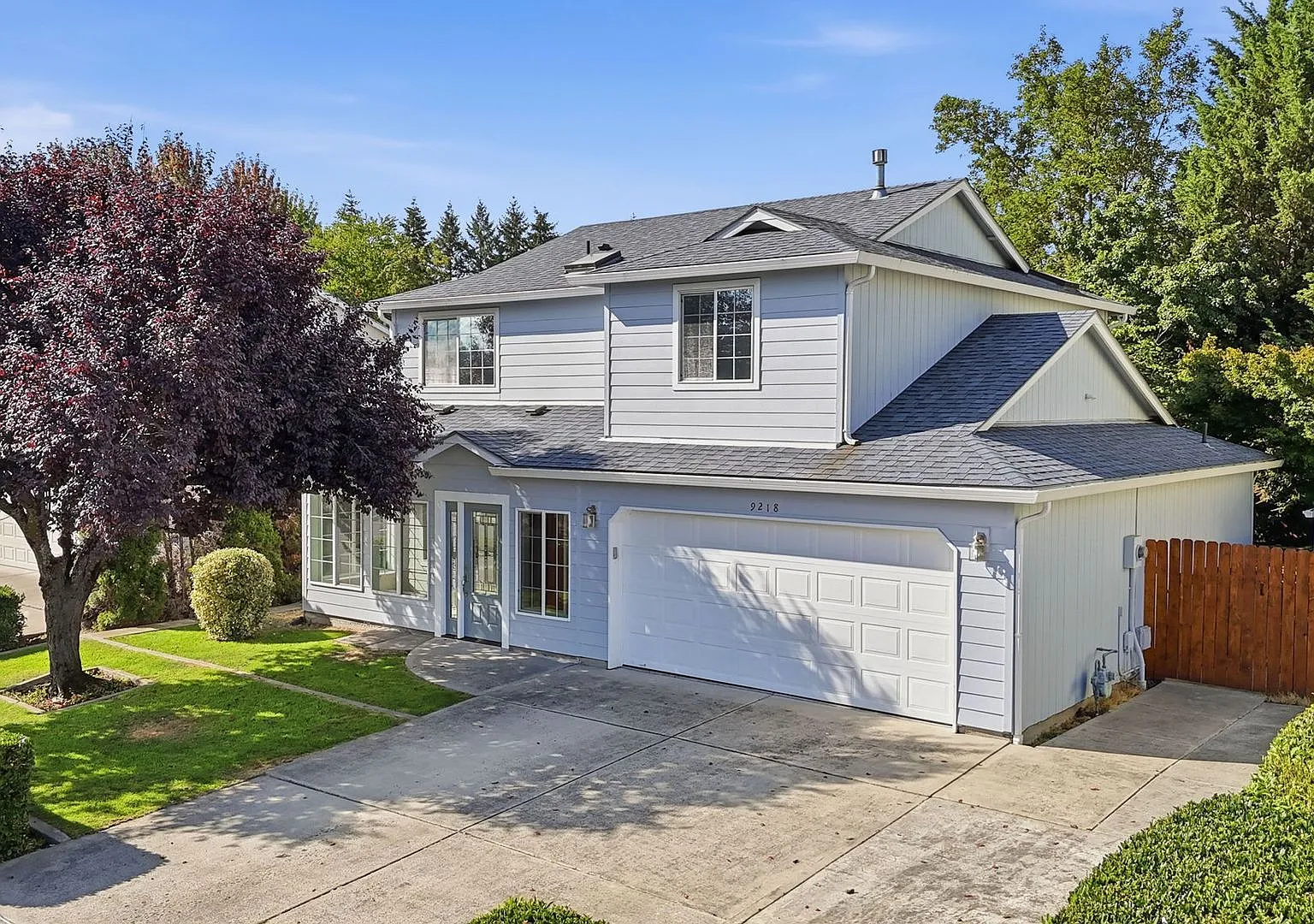 Newly Updated Stunning Home — Photo 1
