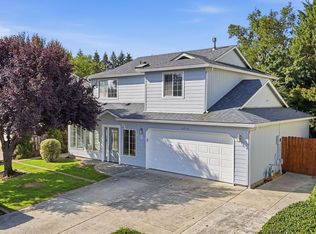9218 NE 91st St, Vancouver, WA 98662
