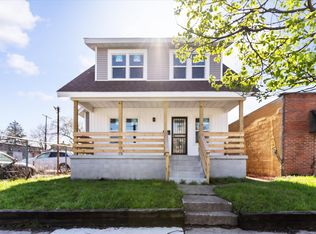 2164 Cleveland Ave, Columbus, OH 43211