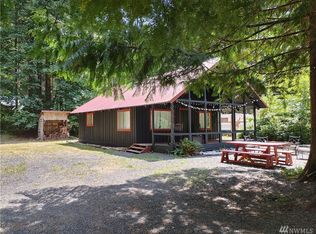 120 Sherwood Ln, Packwood, WA 98361