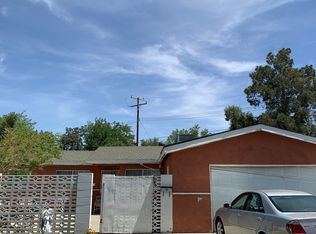 531 E Norberry St, Lancaster, CA 93535