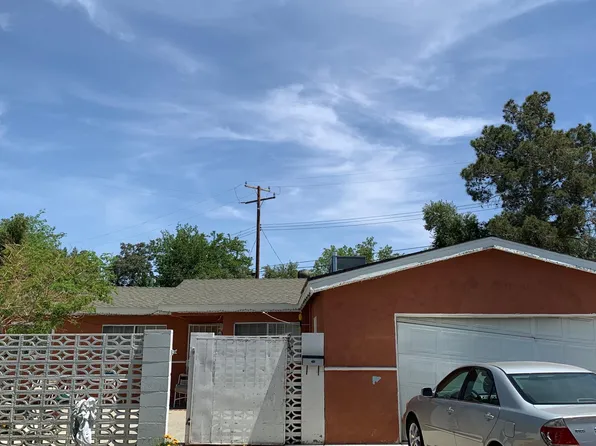 531 E Norberry St, Lancaster, CA 93535