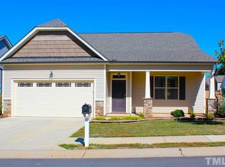 900 Palm Ct, Mebane, NC 27302
