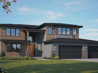 127 W Monture Rdg, Kalispell, MT 59901