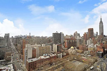 Rented by Citi Habitats