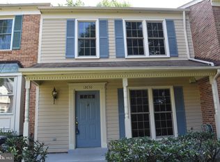 12650 Wimbley Ln, Woodbridge, VA 22192