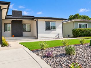 5117 E Falls View Dr, San Diego, CA 92115