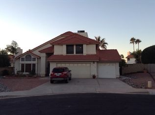 1010 N Sunview Cir, Mesa, AZ 85205