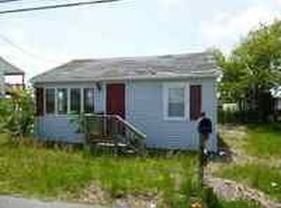 709 Stone Harbor Blvd, Cape May Court House, NJ 08210