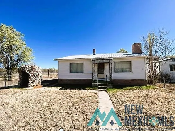 501 2nd Ave, Raton, NM 87740