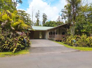 14-3546 Nanawale Blvd, Pahoa, HI 96778