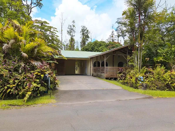 14-3546 Nanawale Blvd, Pahoa, HI 96778