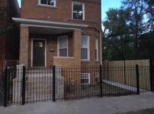 6627 S Saint Lawrence Ave, Chicago, IL 60637