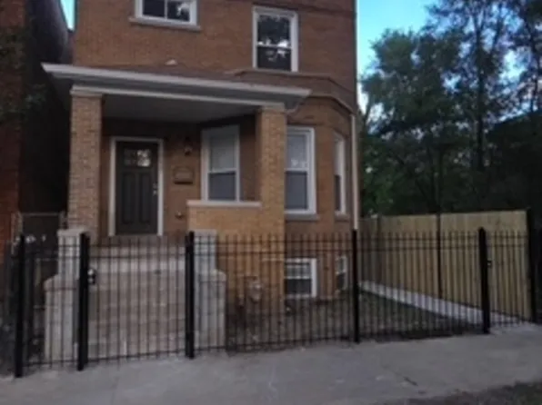 6627 S Saint Lawrence Ave, Chicago, IL 60637