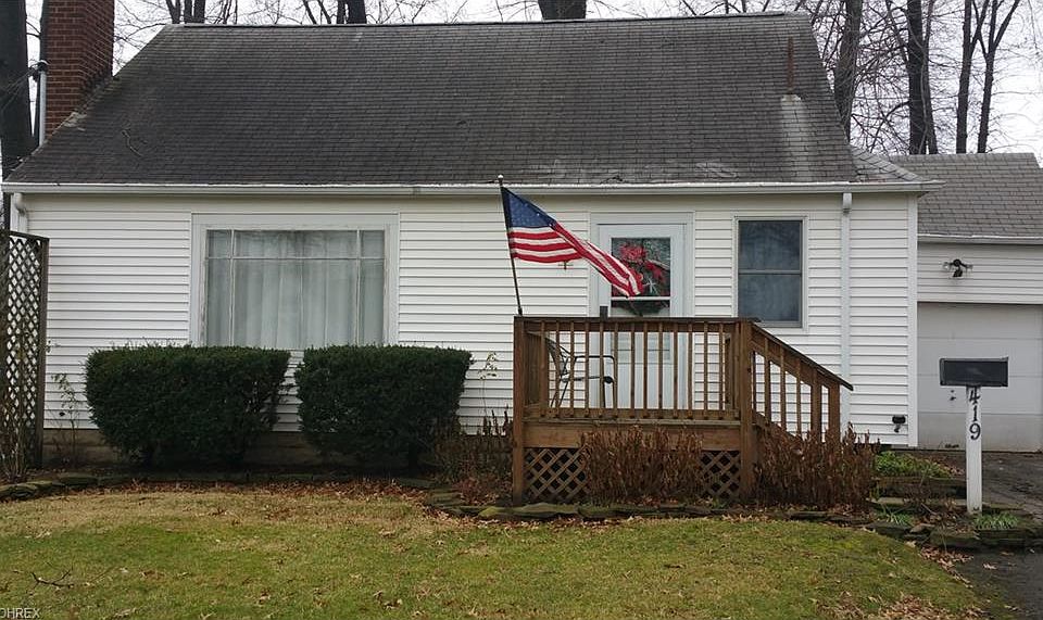 1st image of 419 Willard Ave NE