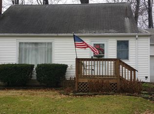 419 Willard Ave NE, Warren, OH