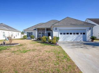 248 Jessica Lakes Dr, Conway, SC 29526