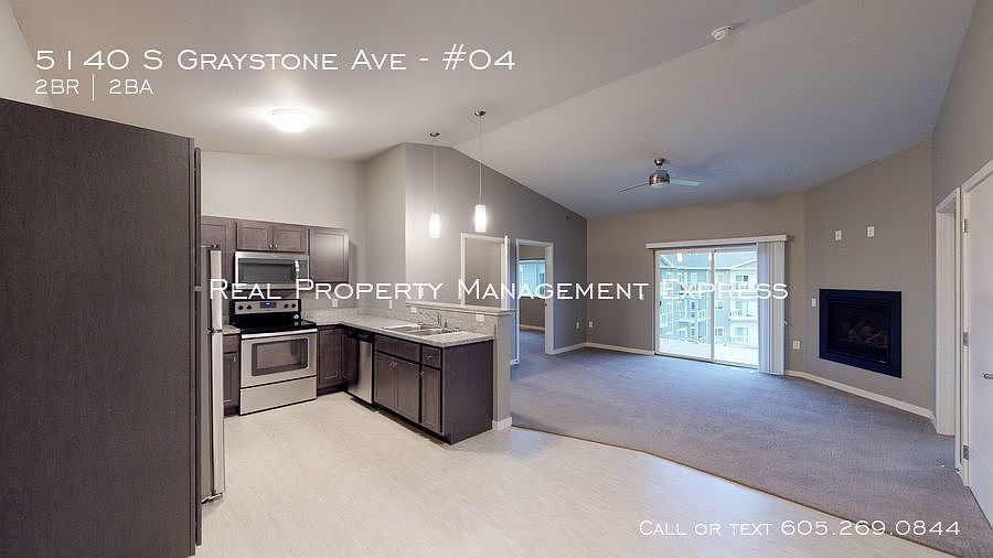1st image of 5140 S Graystone Ave #4