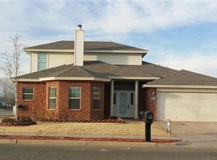 2918 108th St, Lubbock, TX 79423