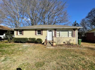 1921 Stevens Ave NE, Huntsville, AL 35801