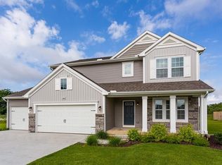 720 Sunstone Dr, Byron Center, MI 49315