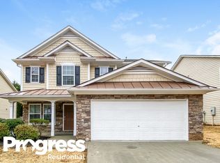 27 Brookview Dr, Newnan, GA 30265