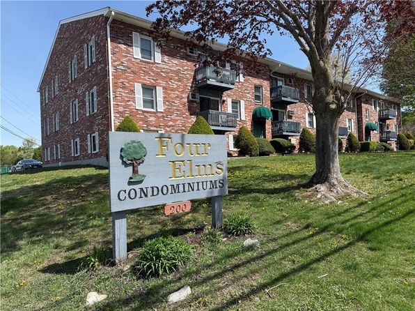 200 Manville Hill Rd APT 126, Cumberland, RI 02864