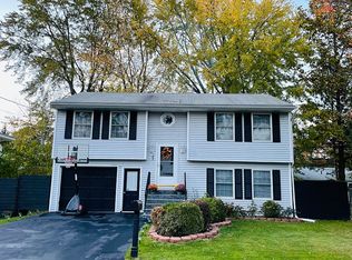 109 Dewitt Ave, Schenectady, NY 12304