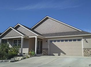 1246 S 8th St, Independence, OR 97351