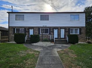 1632 19th Street, Parkersburg, WV 26101