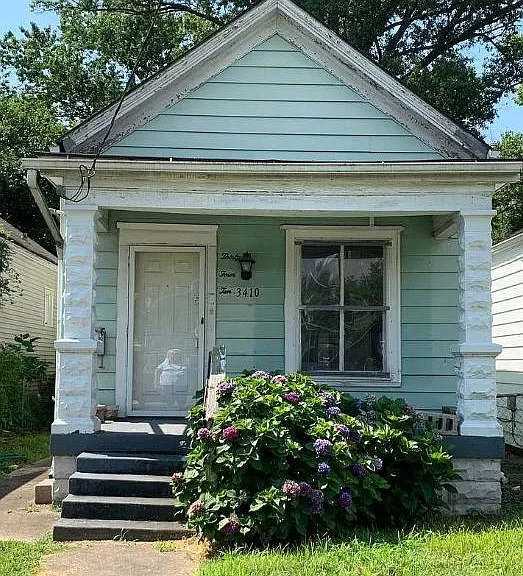 3410 Garland Ave — Photo 1