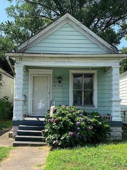 3410 Garland Ave