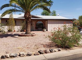 9022 E Gary Ln, Mesa, AZ 85207