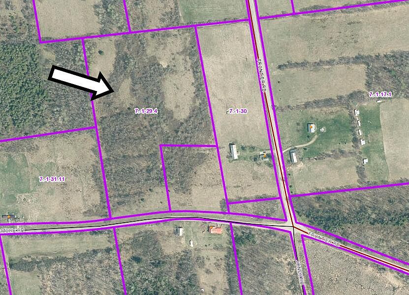 0 Santamore Rd, Churubusco, NY 12923 Zillow