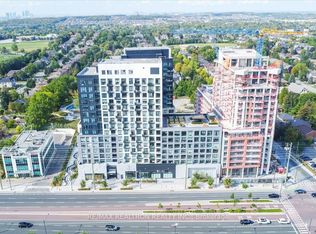 8868 Yonge St #1205E, Richmond Hill, ON L4C 1Z8