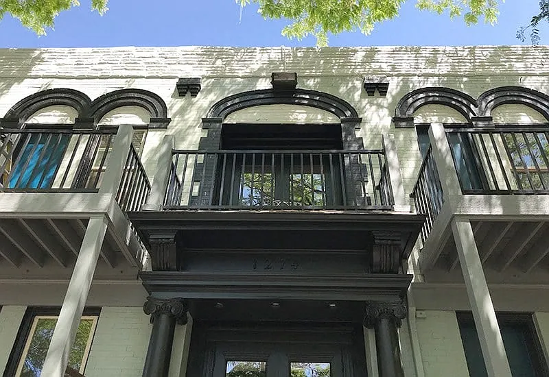 The Vicinity — Photo 2