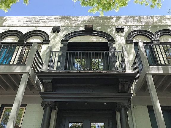 2nd image of 1274 N Ogden St APT 114