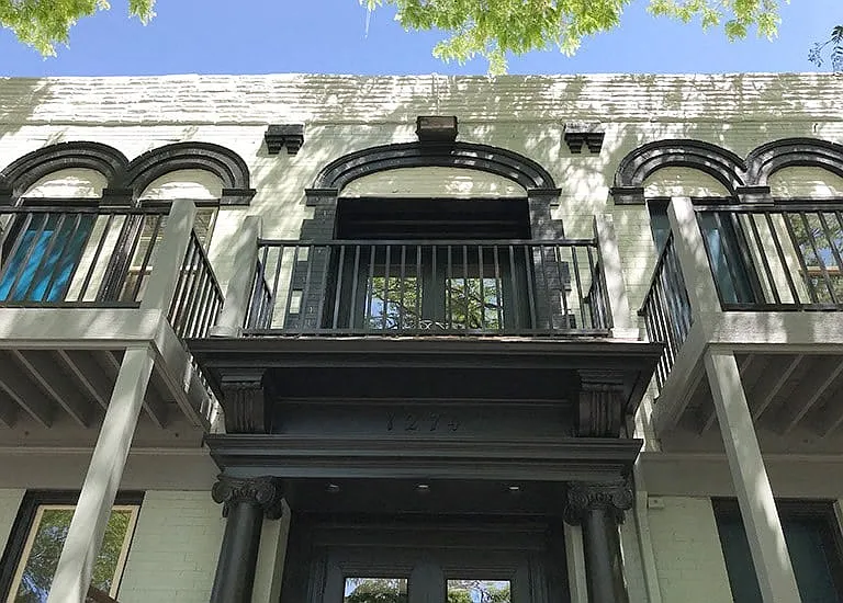 The Vicinity — Photo 2