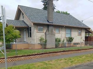 9655 SE Ramona St, Portland, OR 97266