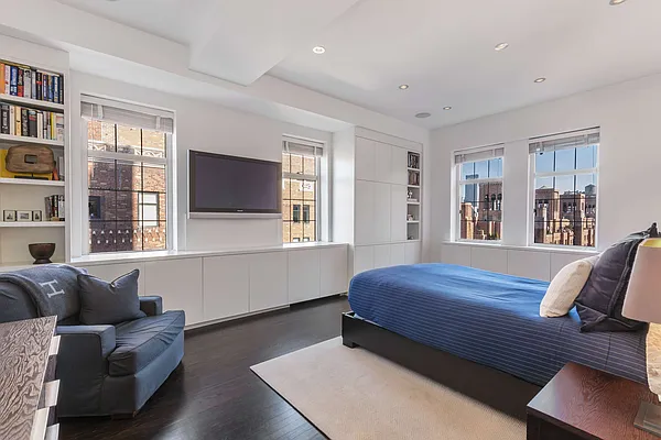 Sold by Brown Harris Stevens | media 6