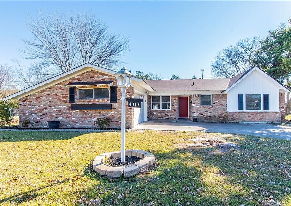 1st image of 4017 Western Cir