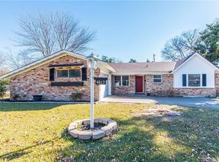 4017 Western Cir, Greenville, TX 75401