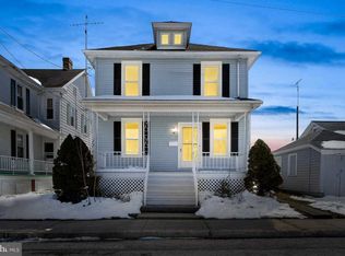 46 Crouse Park, Littlestown, PA 17340