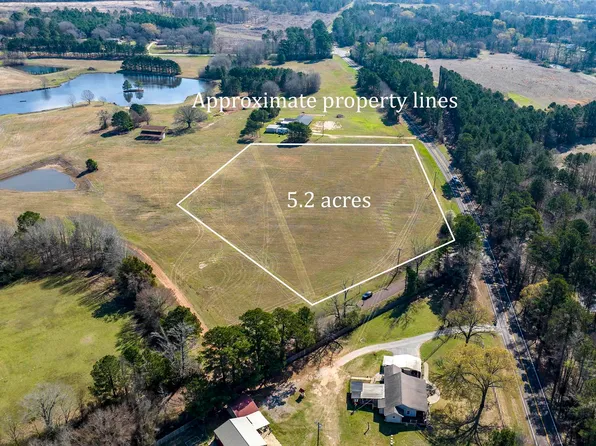 Crescent Dr #191, Kilgore, TX 75662